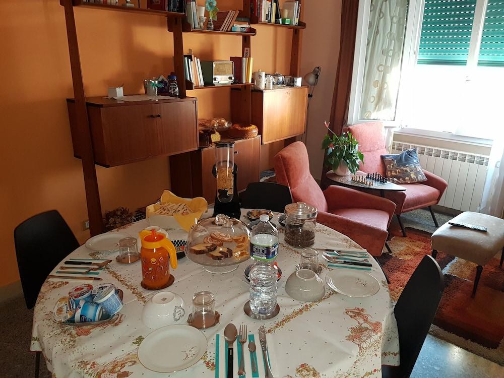 B&B Anni 50 ローマ エクステリア 写真
