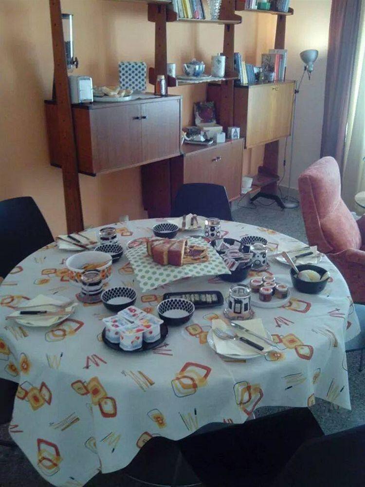 B&B Anni 50 ローマ エクステリア 写真